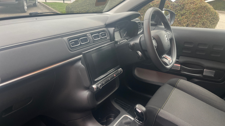 Citroen C3 1.2 PureTech C-Series Edition 5dr Petrol Hatchback